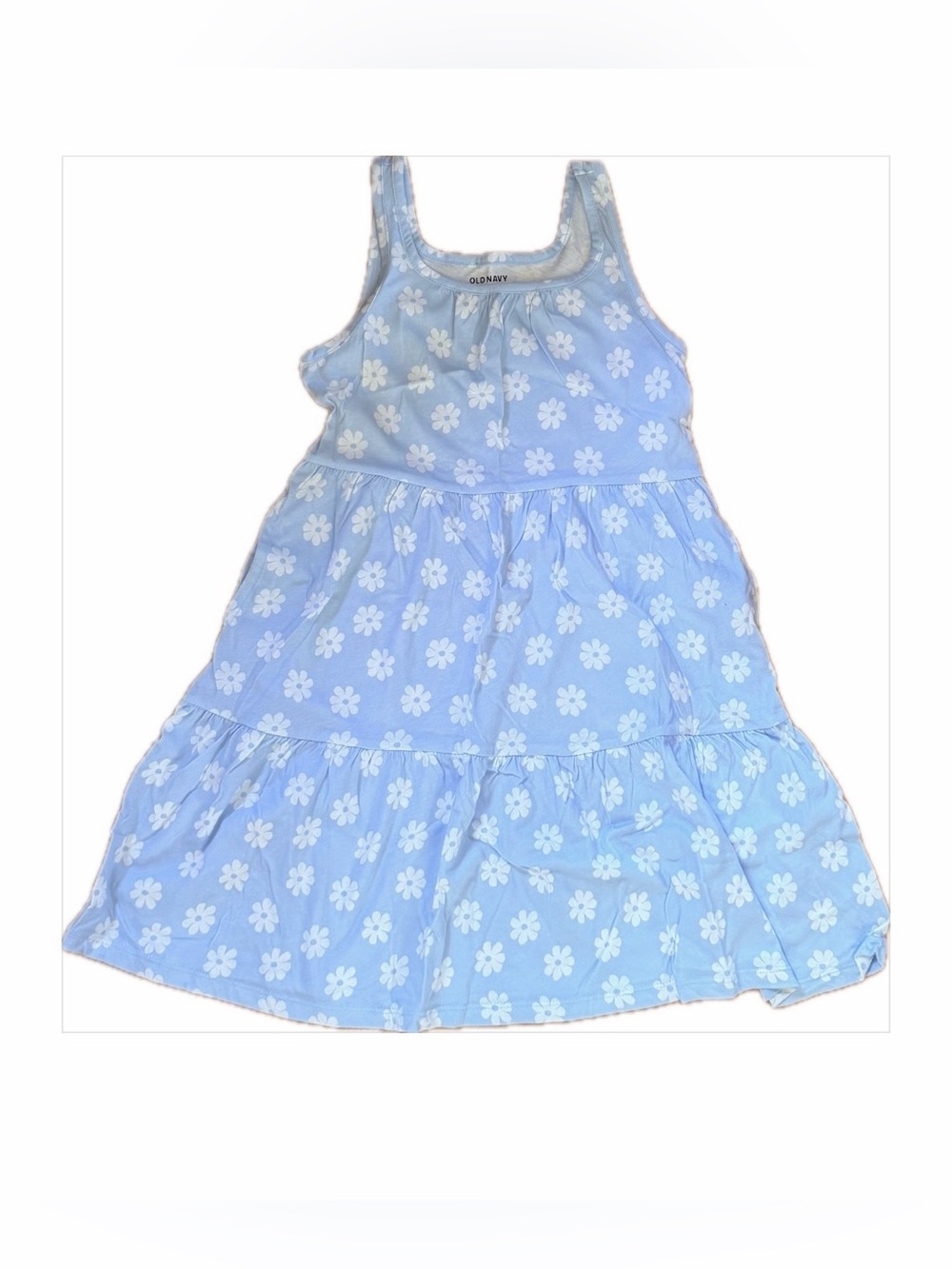 Daisy sundress